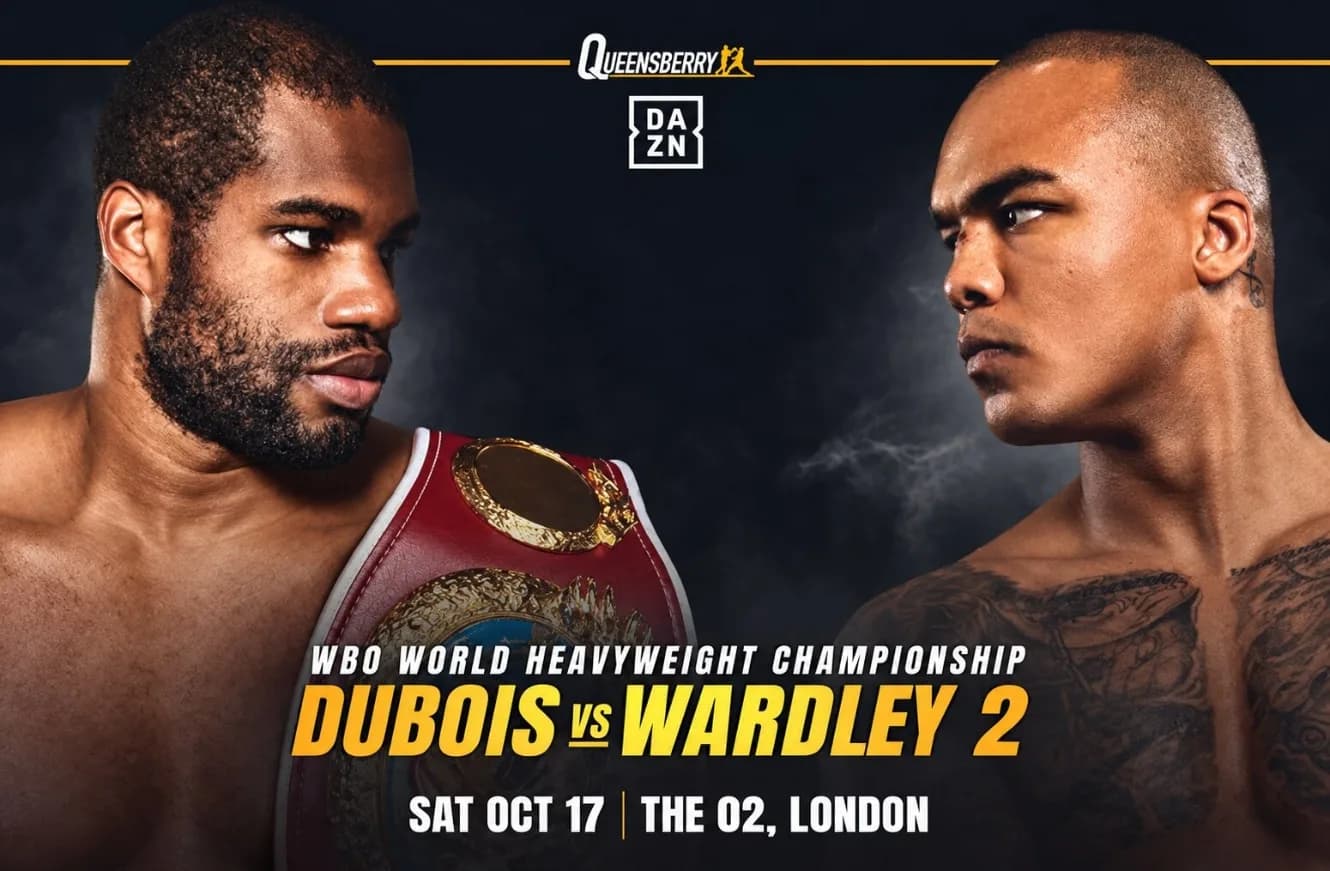 Repeat or Revenge? Dubois vs Wardley 2