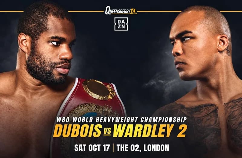 Repeat or Revenge? Dubois vs Wardley 2