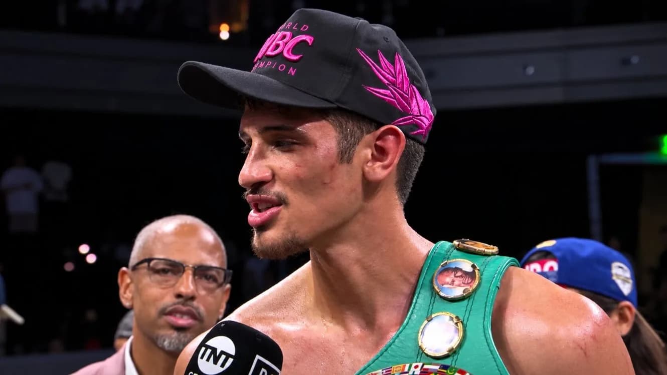 Ennis vs. Kelly Winner Targeted By Sebastian Fundora