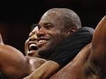 British boxing has a world beater in the ascendancy. Daniel Dubois is starting to look like a monster - and he's ready for Oleksandr Usyk, Anthony Joshua, Tyson Fury or anyone else, writes JEFF POWELL MBE