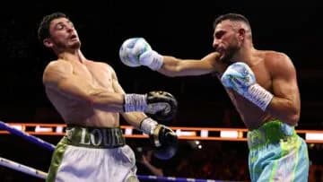 Michael Gomez Jr Says He Is Done With Boxing After ODoherty Draw