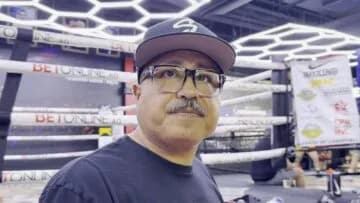 Robert Garcia Raises Travel Concerns For Canelo-Mbilli Undercard