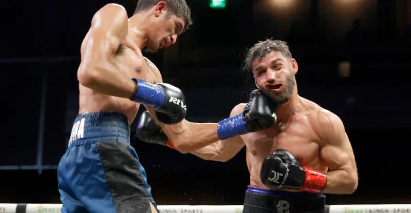 I would like to see more: Terence Crawford reacts to Sebastian Fundoras win