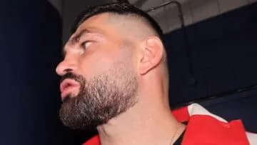 Filip Hrgovic Questions Fury-Joshua Title Stakes, Outlines Sanchez Obligation
