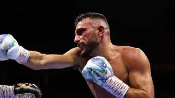 Michael Gomez Jr Joins Queensberry After Boxing Exit Remarks