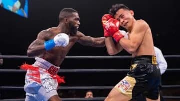 Frank Martin Outlines Gervonta Davis Rematch Route Through Cruz, Roach