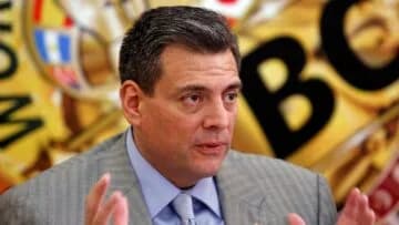 Mauricio Sulaiman Questions Standards For Mandatory Challengers
