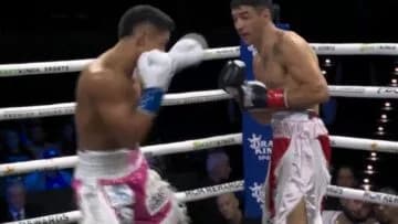 Marco Romero Targets Middleweight Title, Says December 5 Return Is Set