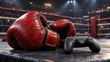 EA Sports Confirms Fight Night Boxing Series Will Return