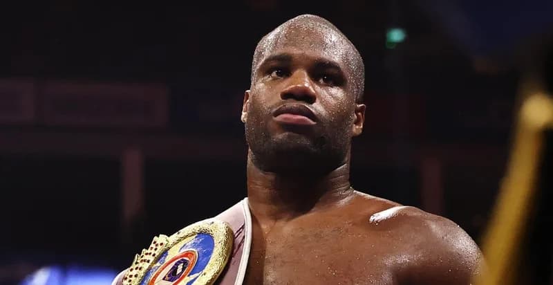 Around the Table: Is Daniel Dubois boxings new top heavyweight?