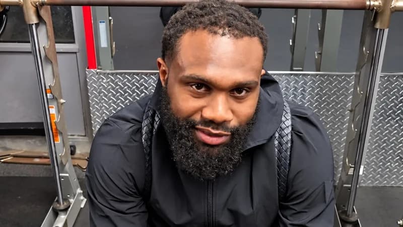Jaron Ennis Calls Sebastian Fundora Too Small