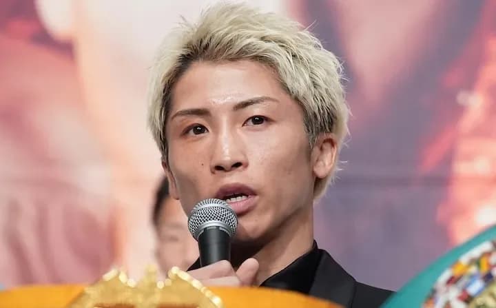 Naoya Inoue urges Jesse Rodriguez to skip tune-up and fight him next