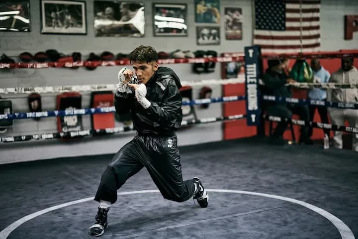 Robert Garcia ready for Bam Rodriguez to face Naoya Inoue next: Send the f**king contract