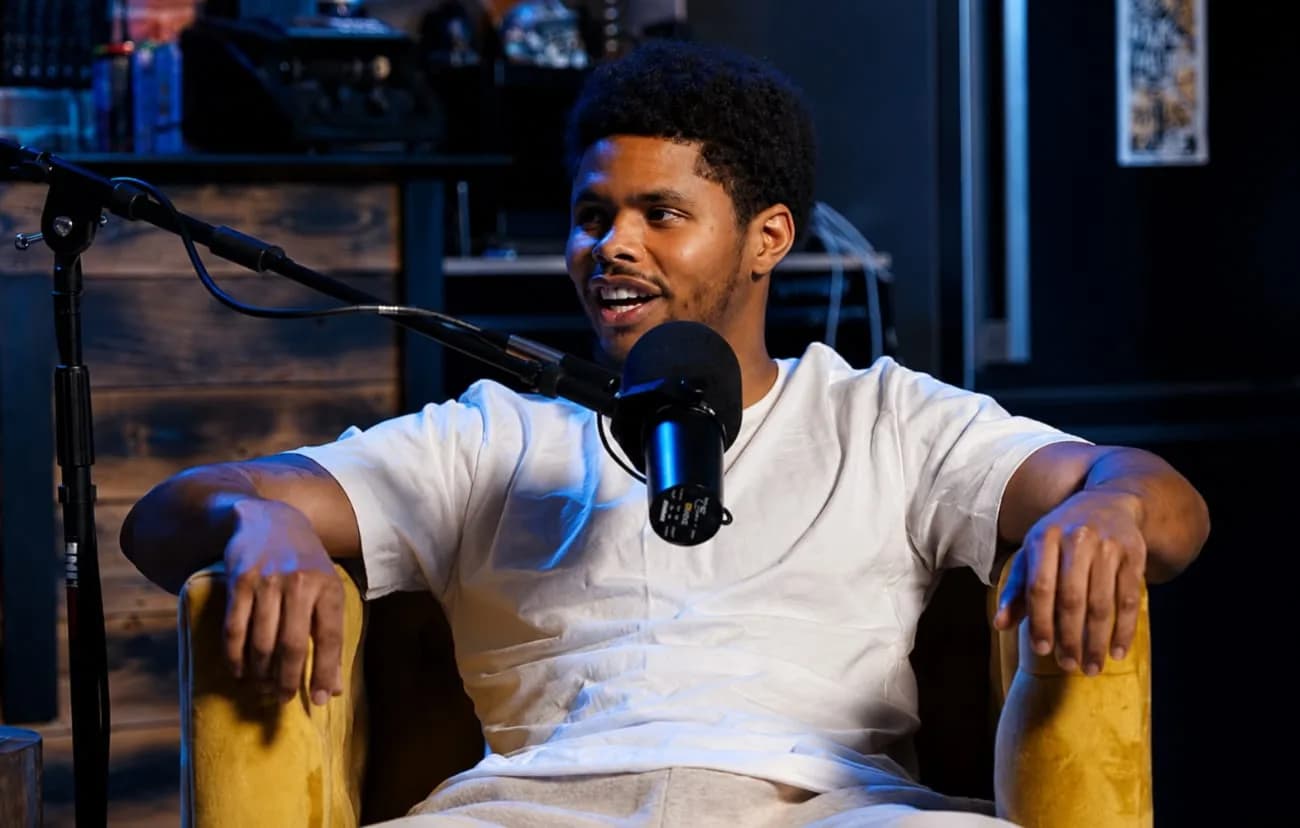 Shakur Stevenson Targets OShaquie Foster After Undisputed Run