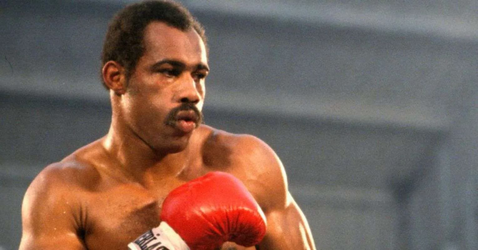 Ken Norton Didnt Hesitate To Name The Greatest Fighter He Faced
