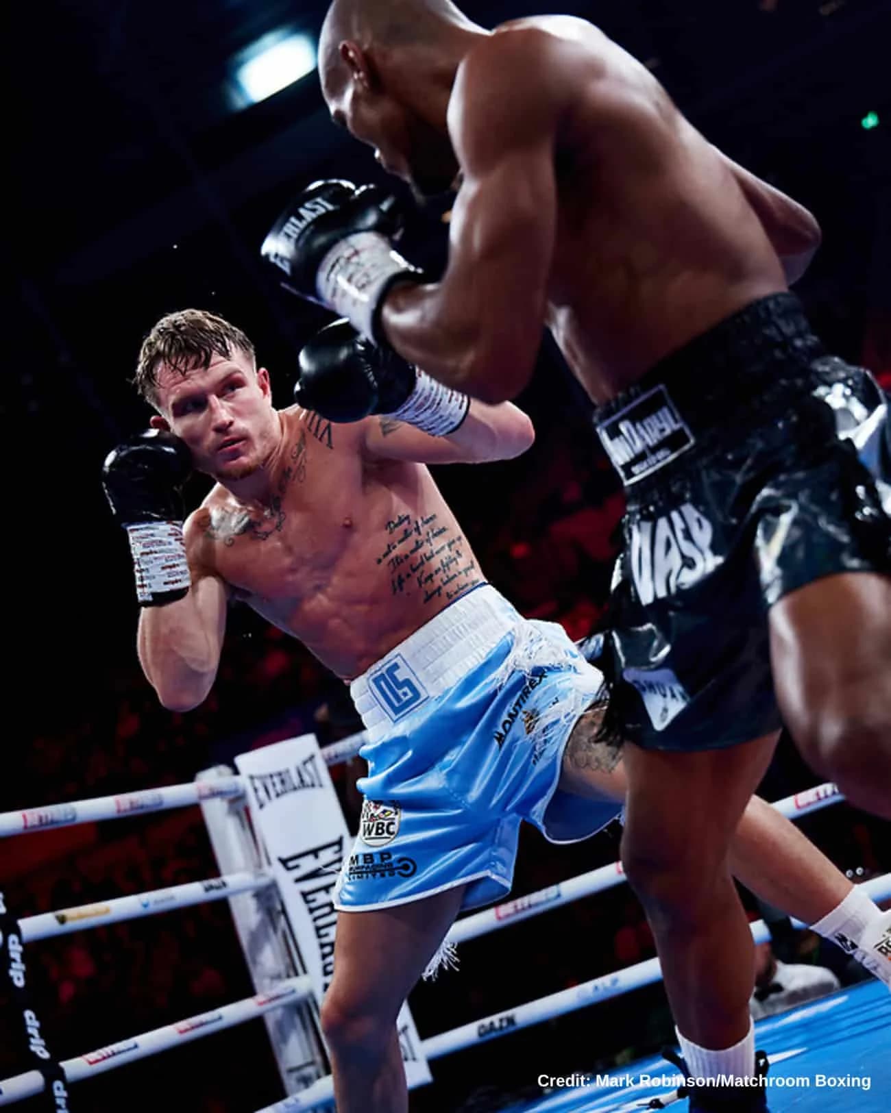 Dalton Smiths Disputed Win Complicates Shakur Stevenson Fight