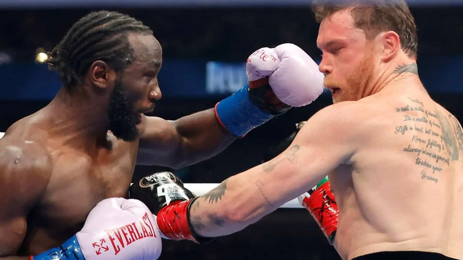 2025 Boxer of the Year: Crawford vs Inoue Revisited