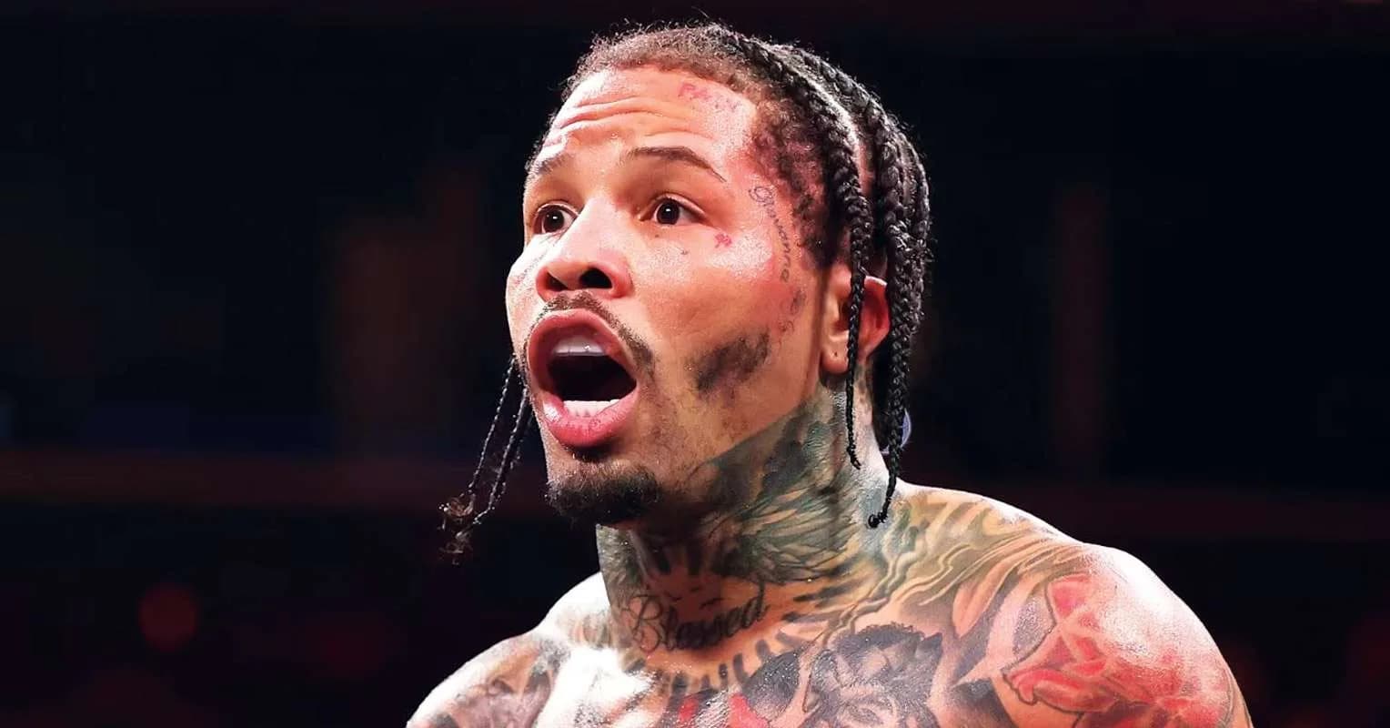 Mike Tyson wants Gervonta Davis to face one man on comeback: Thats a great fight