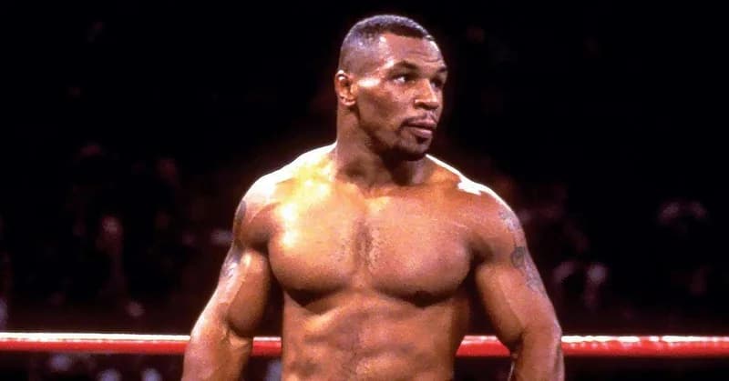Mike Tyson Didnt Hesitate To Name The Strongest Fighter He Faced During Career