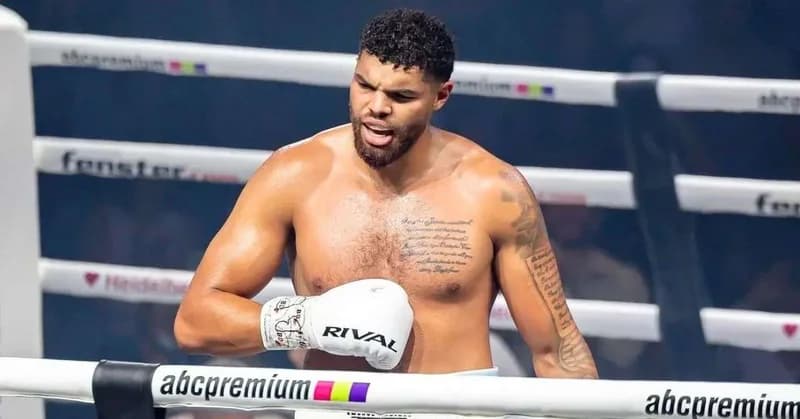 Boxing News to broadcast Emanuel Odiase vs Mike Perez heavyweight clash in Germany