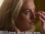 Tyson Fury and wife Paris both break down in tears as they recount how he 'didn't want to live' in deep depression amid his alcohol and drug addiction in new Netflix documentary trailer