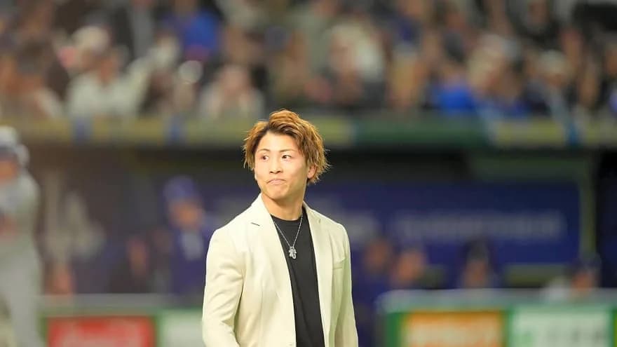 Naoya Inoue vs. Jesse 'Bam' Rodriguez Superfight Targeted for March 2027 in Tokyo