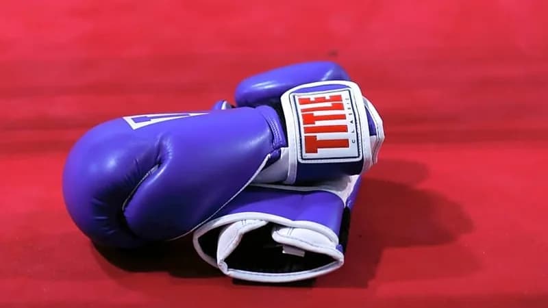 In 2014, a collector paid $388,375 for Muhammad Ali's Fight of the Century gloves; he later sold them for $606,375