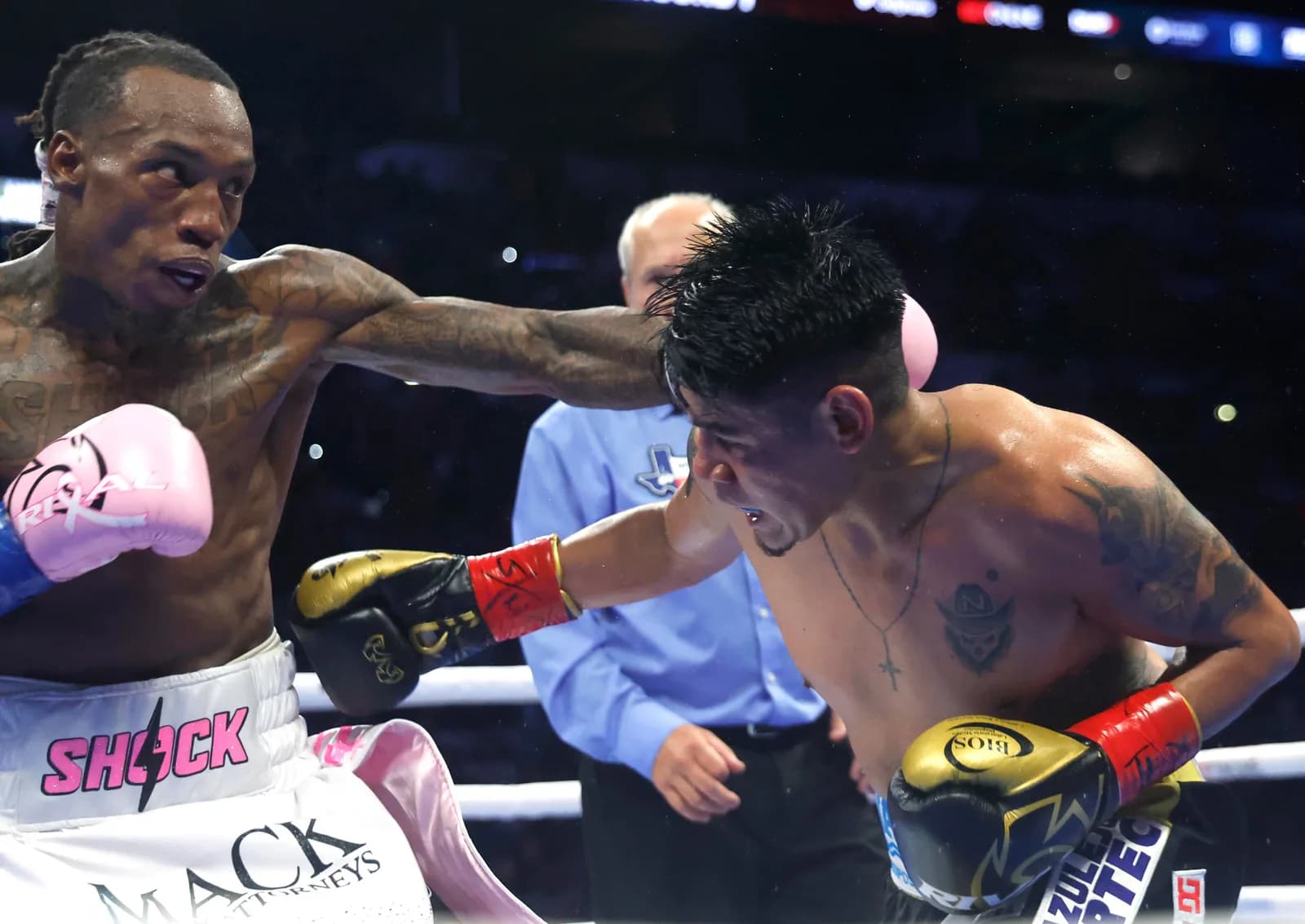 Boxing Mailbag: OShaquie Foster, Lomachenko return, more
